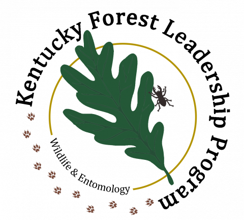 Kentucky Forest Leadership Logo